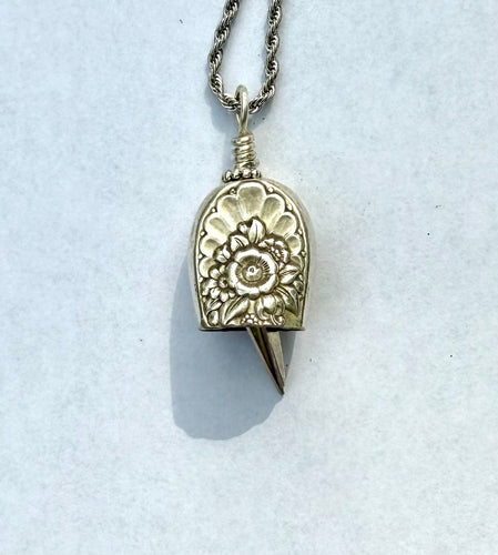 Bell Necklace-Jubilee #16