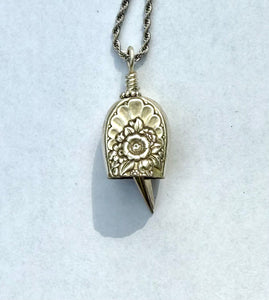 Bell Necklace-Jubilee #16
