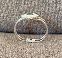 Hinged Silverware Bracelet #10