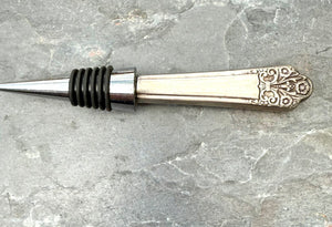 Precious Wind Stopper #5