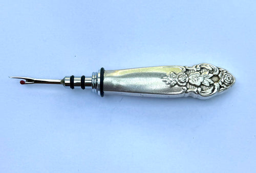 “Distinction” Seam Ripper #46