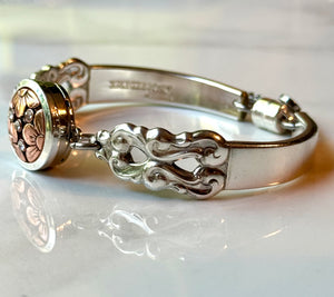 “King Fredrick” Snap Bracelets