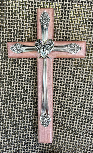 “Plantation” Cross #19