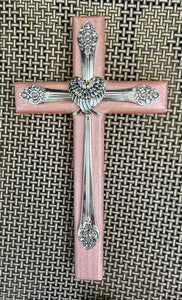“Plantation” Cross #19