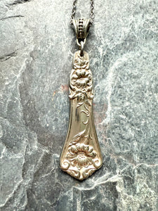 “Grenoble Gloria” Necklace
