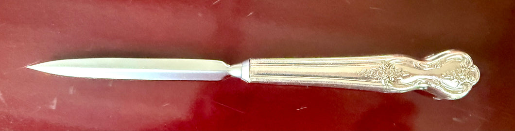 “Inspiration” Letter Opener #9