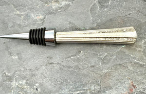 Gracious Wine Stopper #6