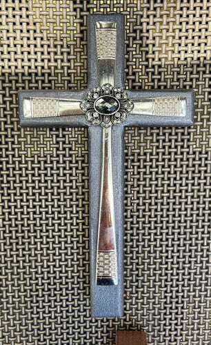“Calcalcade” Cross #14