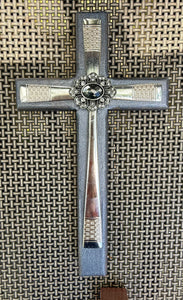 “Calcalcade” Cross #14