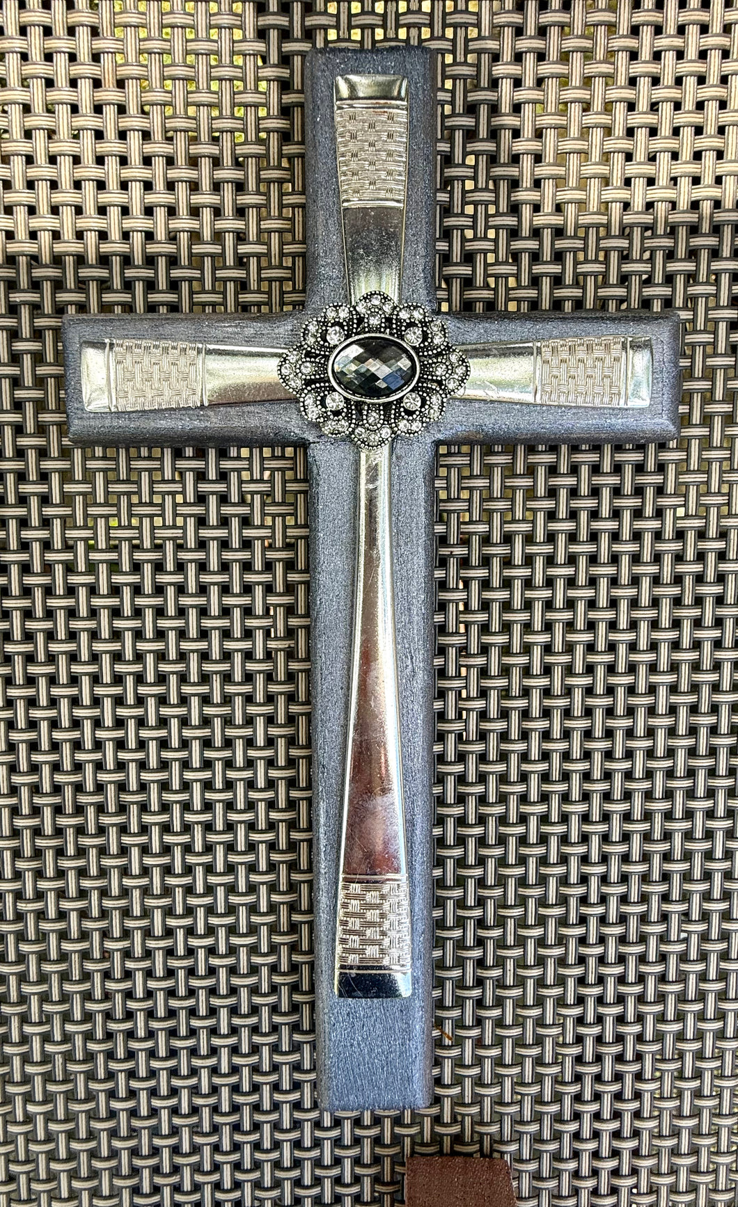 “Calcalcade” Cross #14