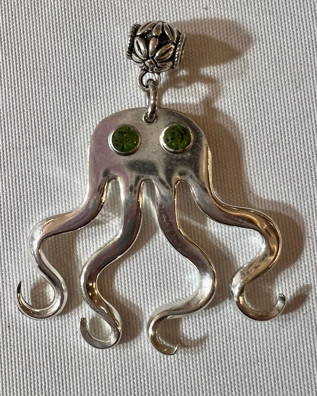 Octopus #1 #2