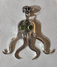Octopus #1 #2