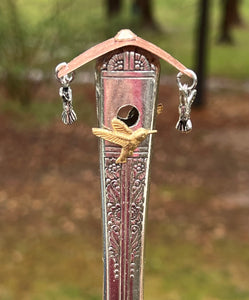 Illustration de Stake9