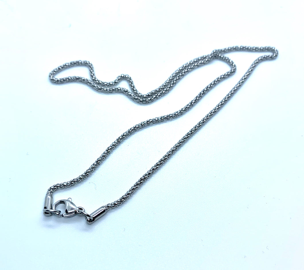 Stainless Steel Corn Chain