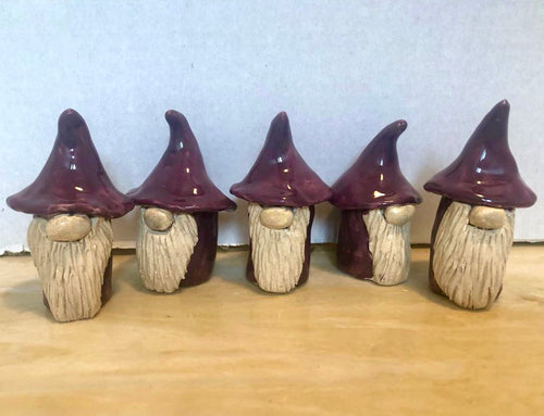 Purple Gnomes