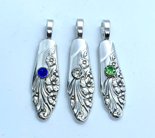 “Evening Star” Pendant