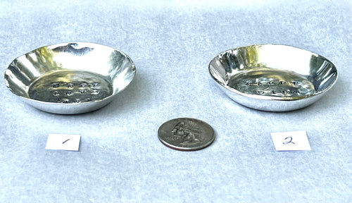 Coin Bowls